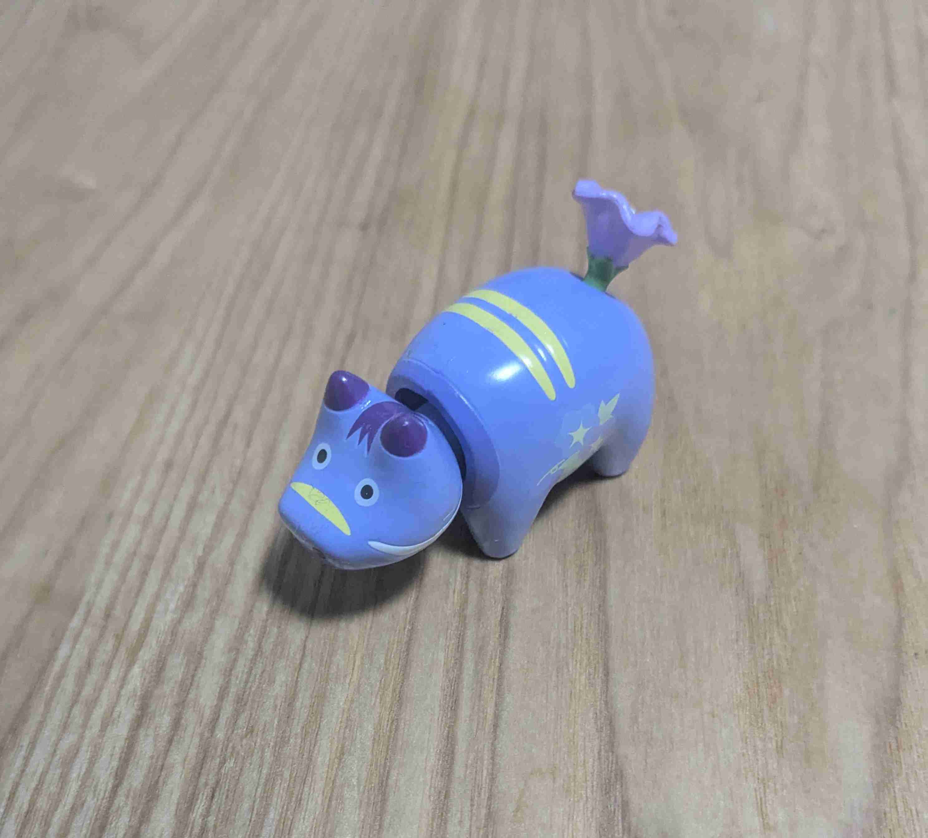 【カプセルトイ】ガチャ写トピ【ガチャポン】