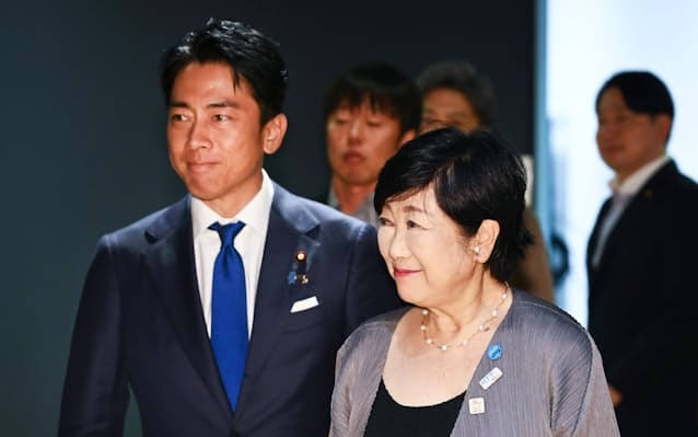 【4月から太陽光パネル設置義務化】東京都・小池知事に聞く「車と同じように家にも燃費があっていい」