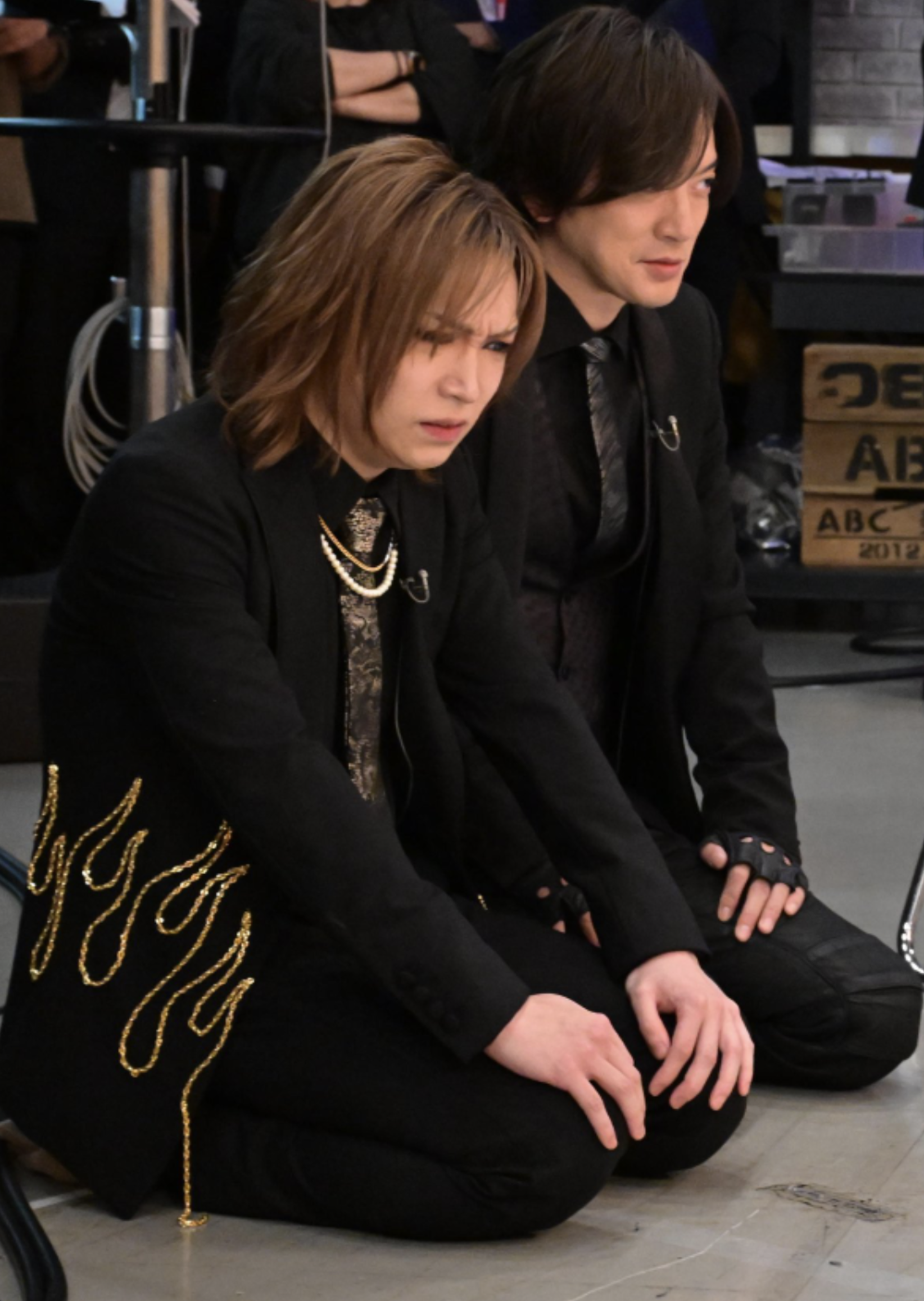 【実況・感想】芸能人格付けチェック！2025お正月スペシャル　GACKTマジギレ！そしてついに