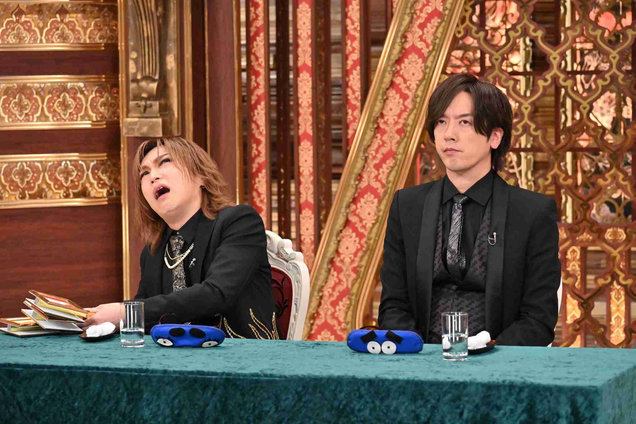 【実況・感想】芸能人格付けチェック!2025お正月スペシャル GACKTマジギレ!そしてついに