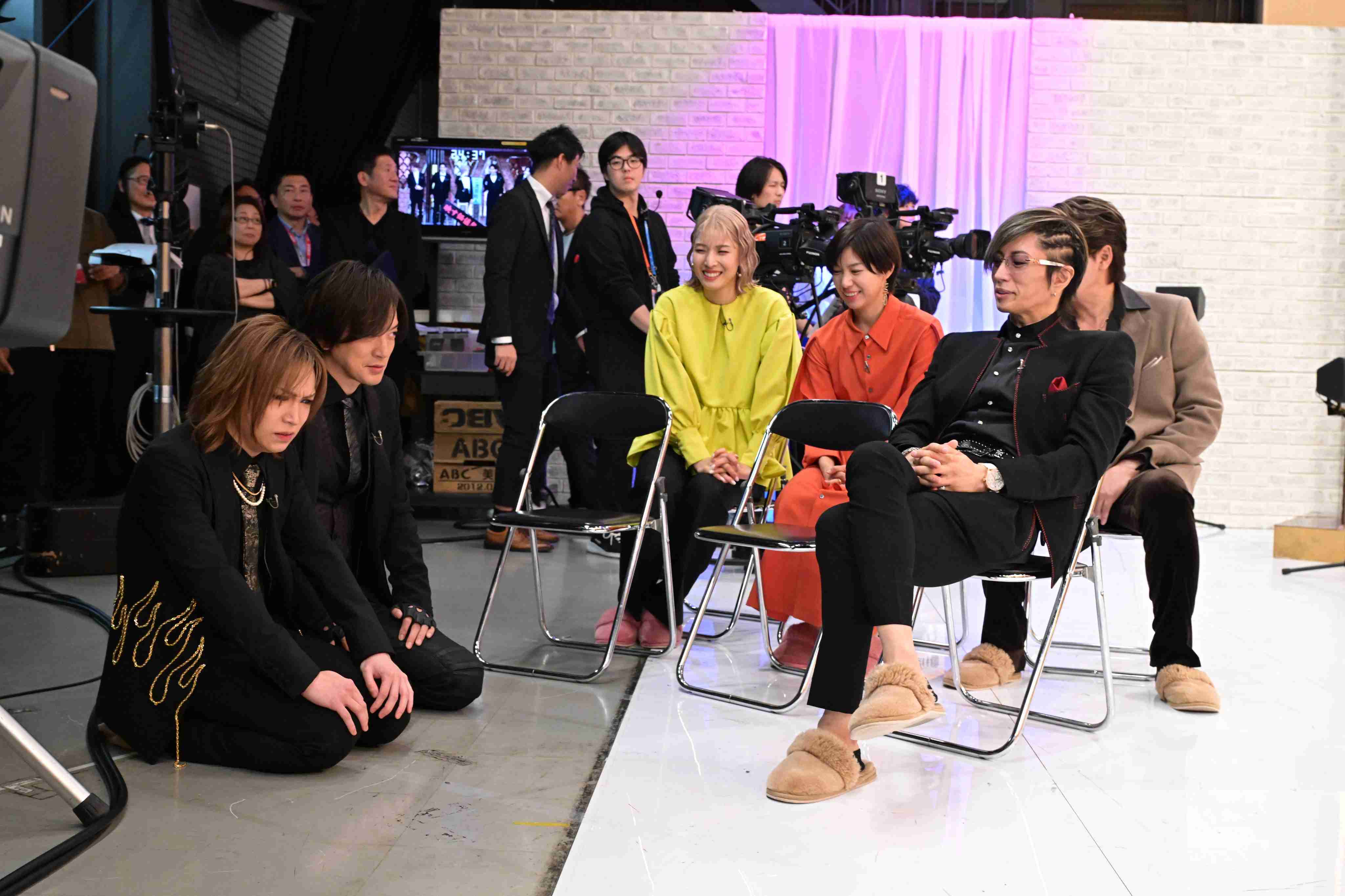 【実況・感想】芸能人格付けチェック！2025お正月スペシャル　GACKTマジギレ！そしてついに