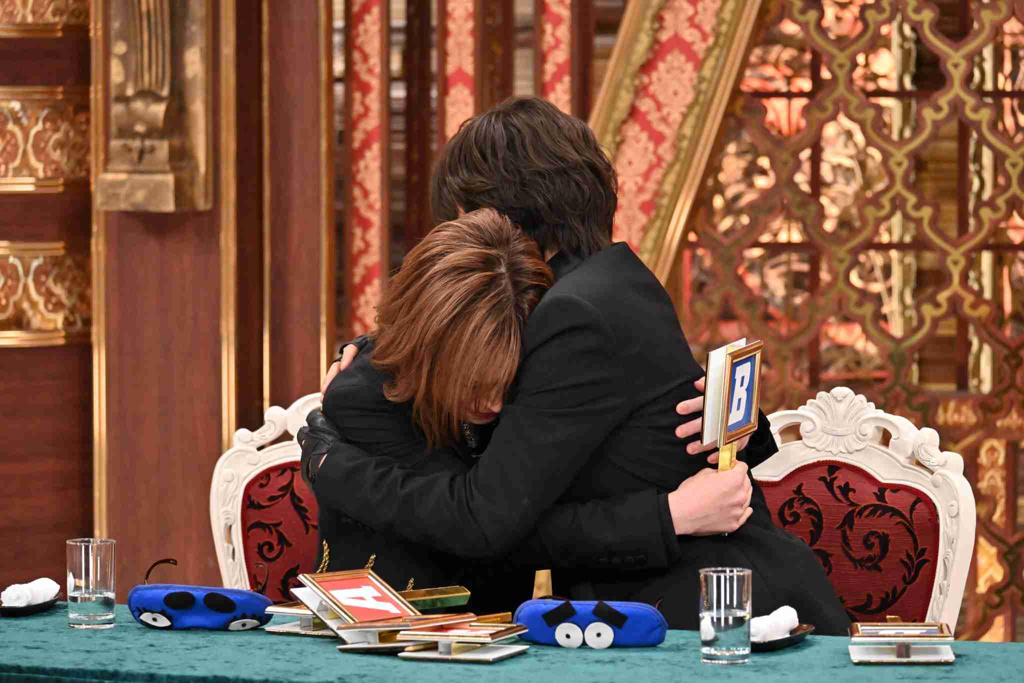 【実況・感想】芸能人格付けチェック!2025お正月スペシャル GACKTマジギレ!そしてついに