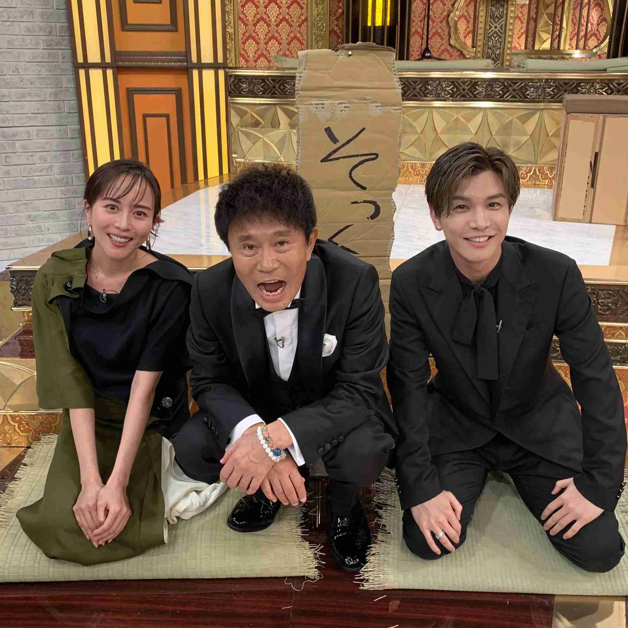 【実況・感想】芸能人格付けチェック!2025お正月スペシャル GACKTマジギレ!そしてついに