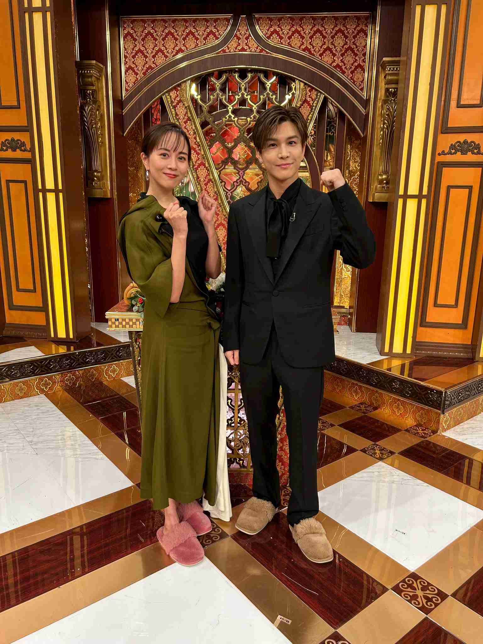 【実況・感想】芸能人格付けチェック!2025お正月スペシャル GACKTマジギレ!そしてついに