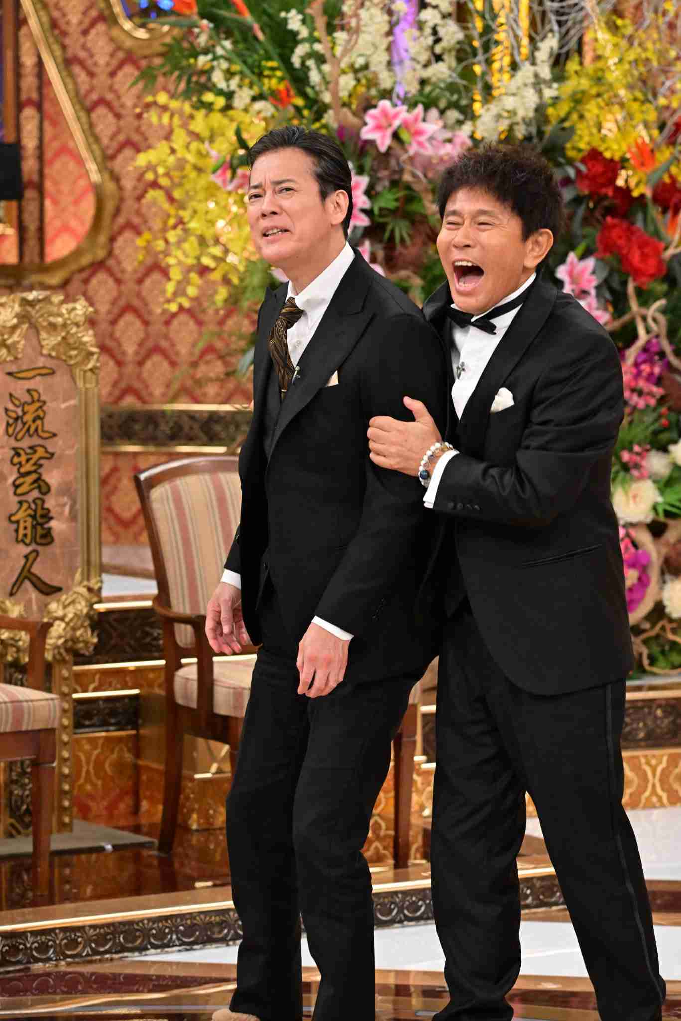【実況・感想】芸能人格付けチェック!2025お正月スペシャル GACKTマジギレ!そしてついに