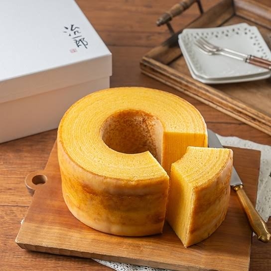 「口ん中の水分全部持ってかれるやん」…的な食べ物