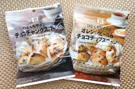 「口ん中の水分全部持ってかれるやん」…的な食べ物