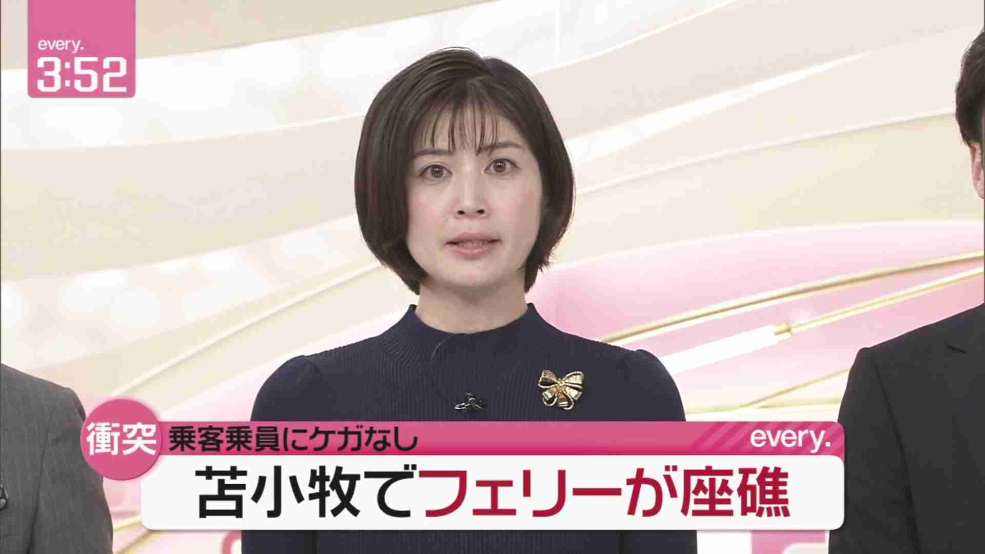 「美人になると決めて」37歳から49歳までの髪型の変化を投稿すると…「素敵」「諦めるのやめます」の声