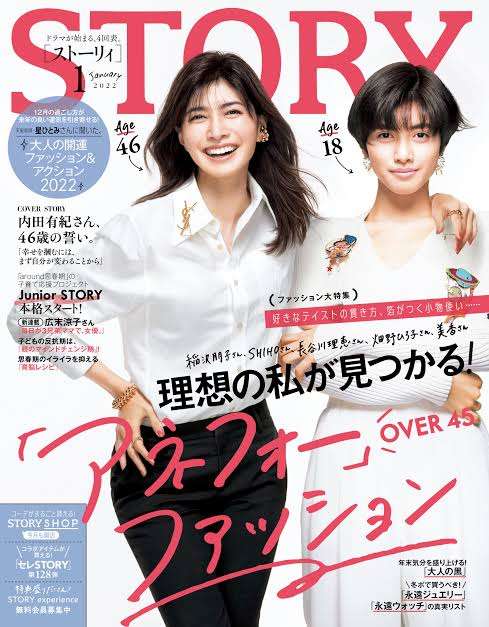 「美人になると決めて」37歳から49歳までの髪型の変化を投稿すると…「素敵」「諦めるのやめます」の声