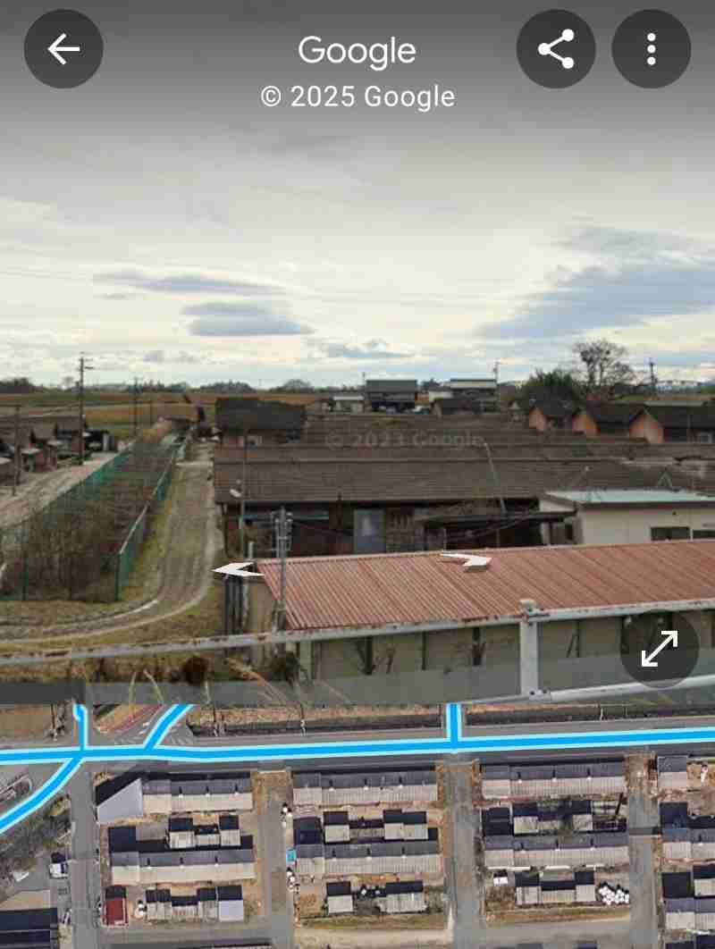 “天空の廃虚”に入居希望殺到　昭和の荒れた木造団地リノベ　個人店が続々…観光地に