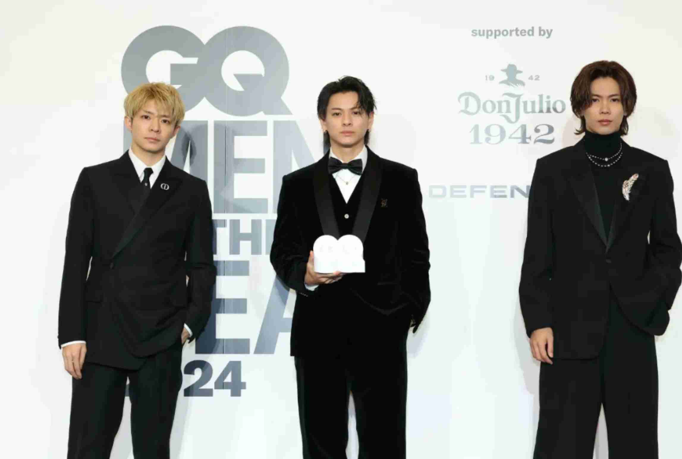 Number_i・平野紫耀「ルイ・ヴィトン」アンバサダー就任「わくわくしています」