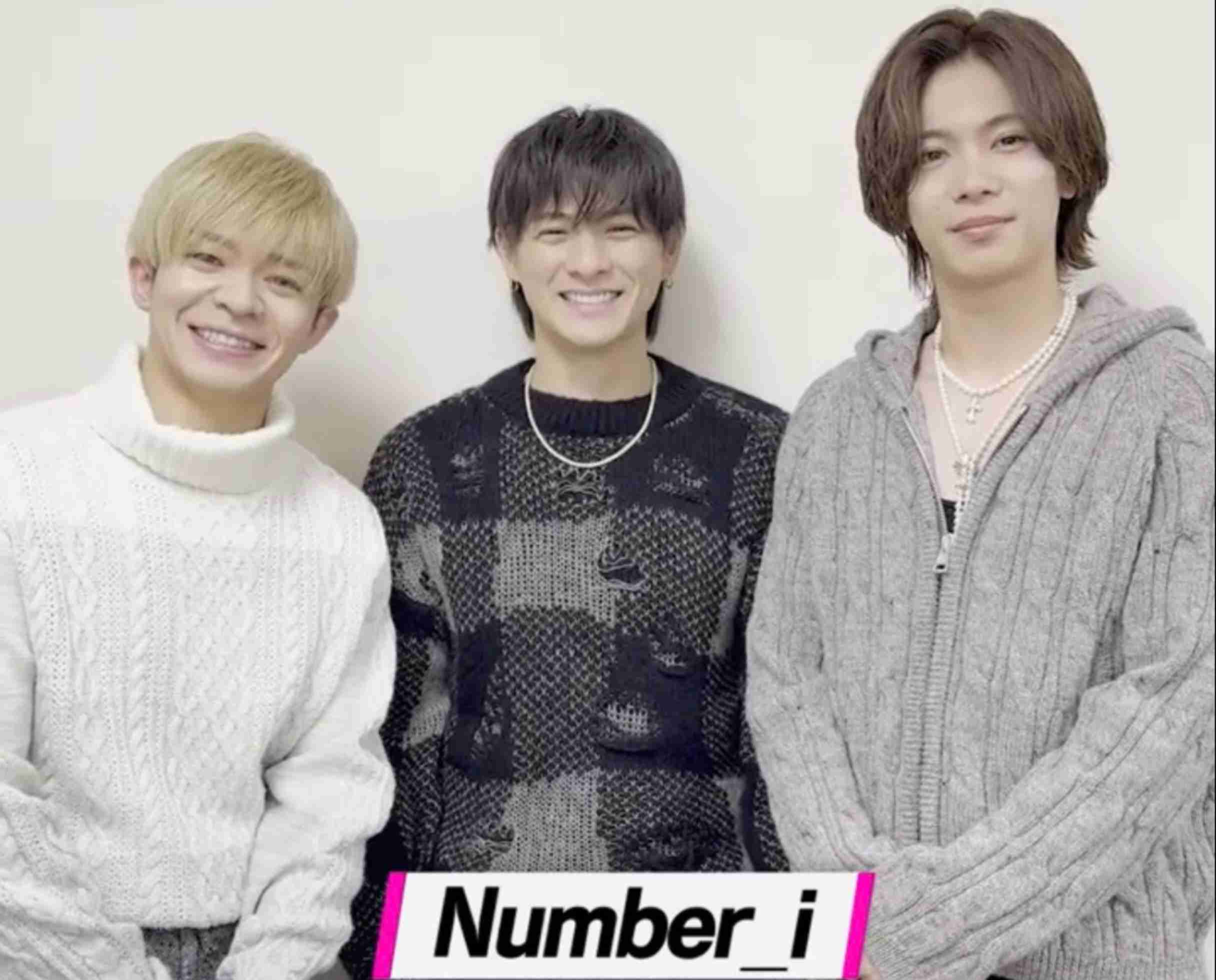 Number_i・平野紫耀「ルイ・ヴィトン」アンバサダー就任「わくわくしています」