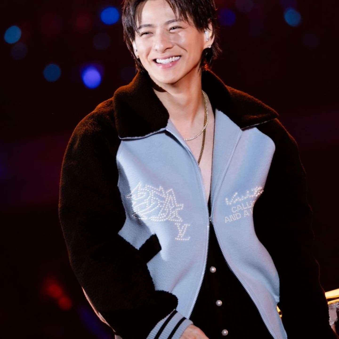 Number_i・平野紫耀「ルイ・ヴィトン」アンバサダー就任「わくわくしています」