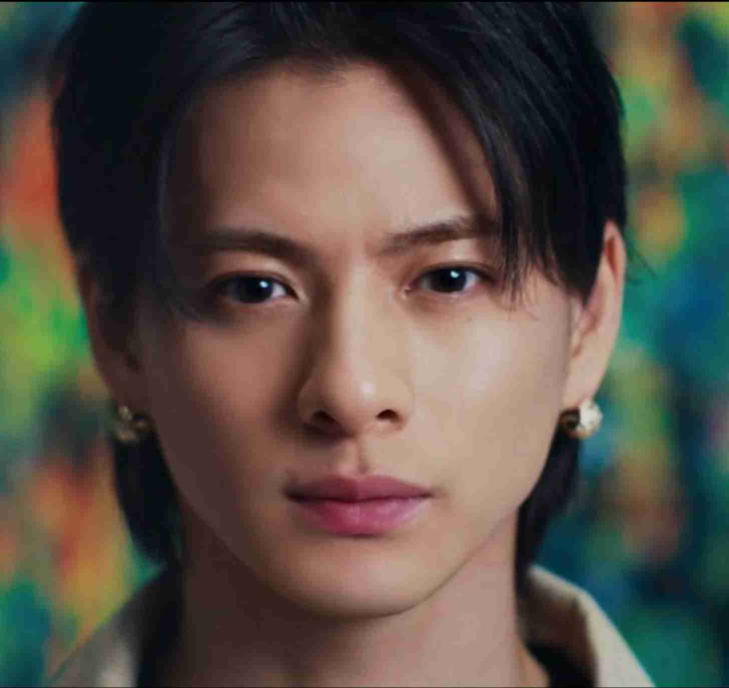 Number_i・平野紫耀「ルイ・ヴィトン」アンバサダー就任「わくわくしています」