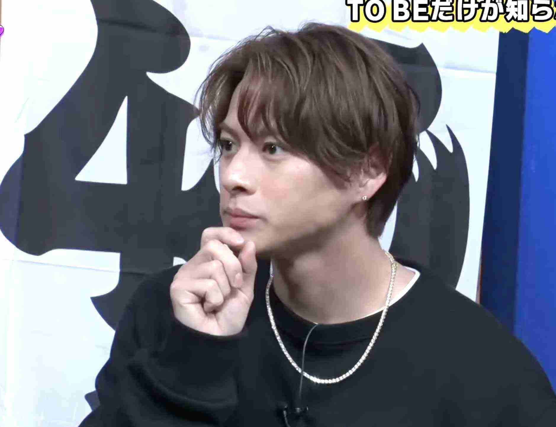 Number_i・平野紫耀「ルイ・ヴィトン」アンバサダー就任「わくわくしています」