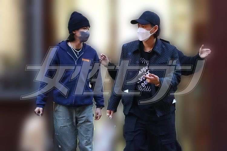 Number_i・平野紫耀「ルイ・ヴィトン」アンバサダー就任「わくわくしています」