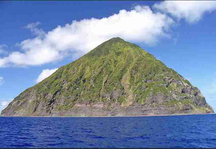 メキシコ湾を「アメリカ湾」に改称 北米最高峰は「マッキンリー山」に 米内務省発表