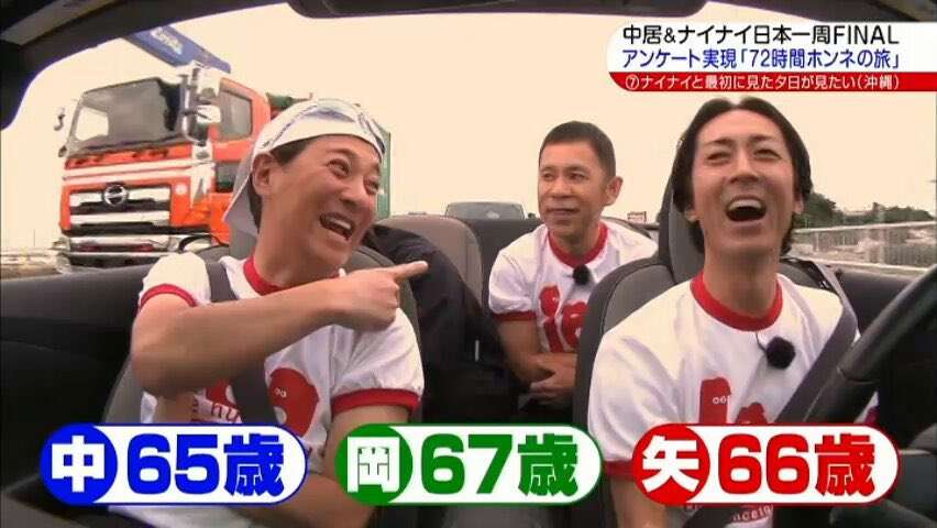 めちゃイケ好きだった人語ろう【アンチ厳禁】