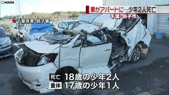 高齢女性運転の車暴走、男女6人が搬送…商業施設駐車場で