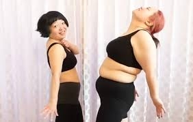 ダイエット成功のおかずクラブ 激変にネット衝撃「めちゃくちゃ細い」「スッキリしてる」2人で計39キロ減