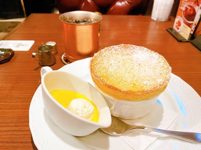 星乃珈琲店好きな人