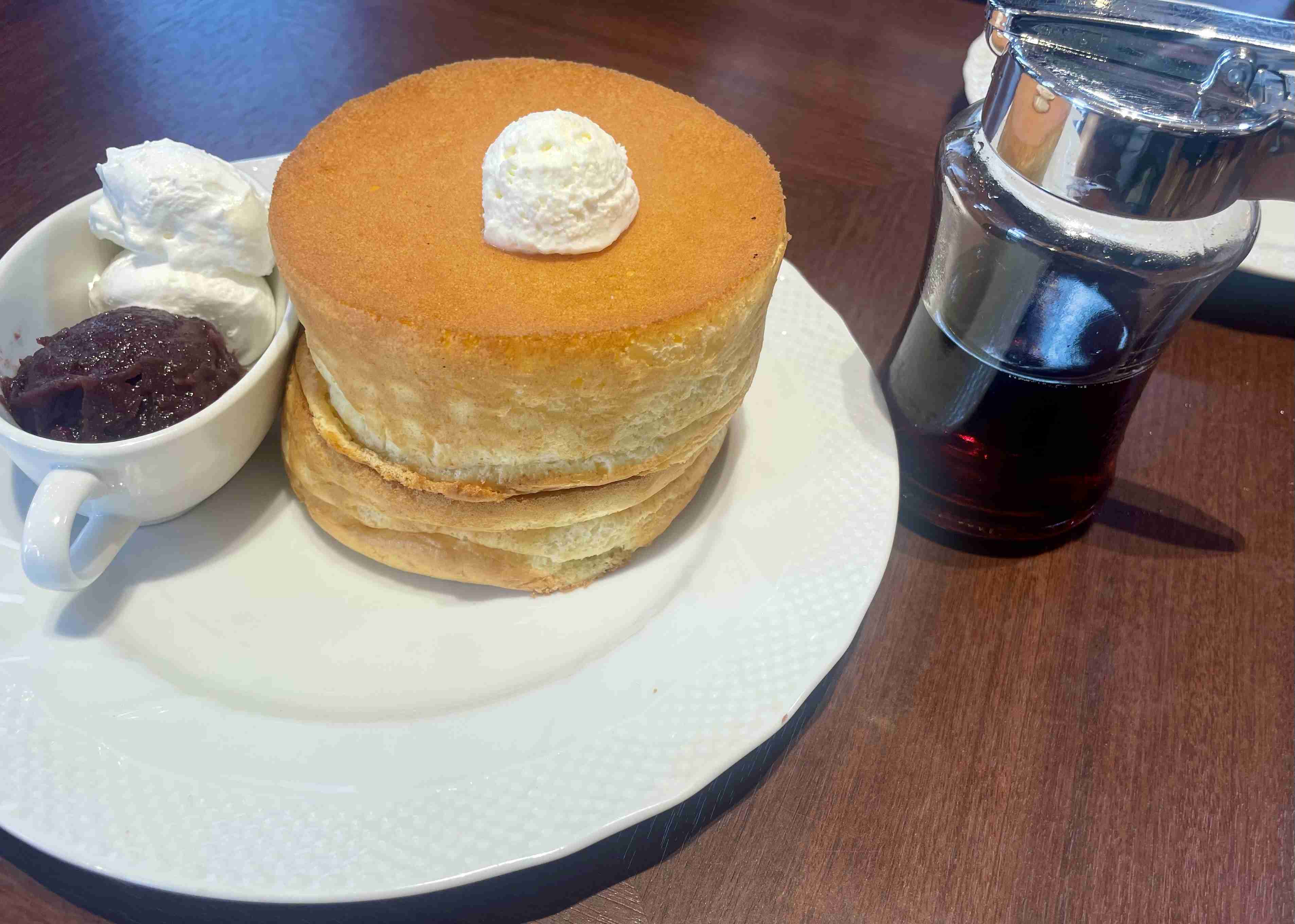 星乃珈琲店好きな人