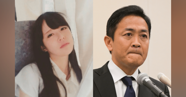 玉木雄一郎氏　就職氷河期世代は「サボってきたわけじゃない」と力説　自身のSNSにも訴え殺到