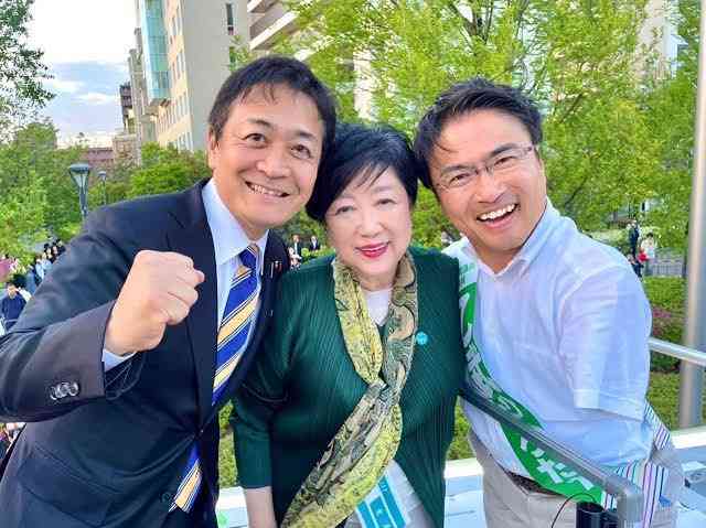玉木雄一郎氏　就職氷河期世代は「サボってきたわけじゃない」と力説　自身のSNSにも訴え殺到
