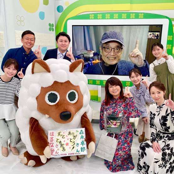 森永卓郎さん死去　67歳　原発不明がん、膵臓がん闘病中　経済アナリスト“モリタク”愛称