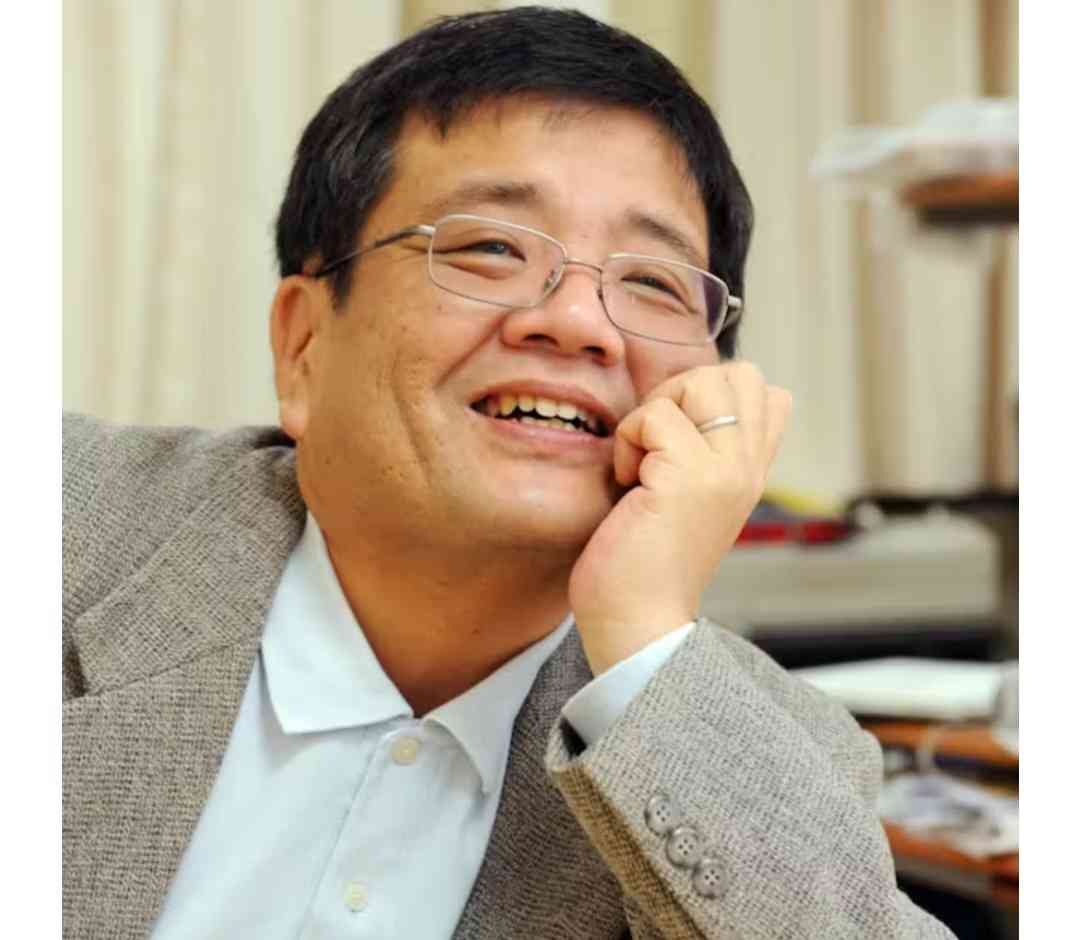 森永卓郎さん死去　67歳　原発不明がん、膵臓がん闘病中　経済アナリスト“モリタク”愛称