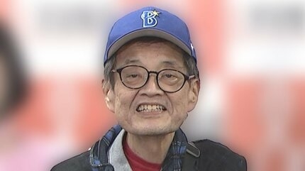 森永卓郎さん死去　67歳　原発不明がん、膵臓がん闘病中　経済アナリスト“モリタク”愛称