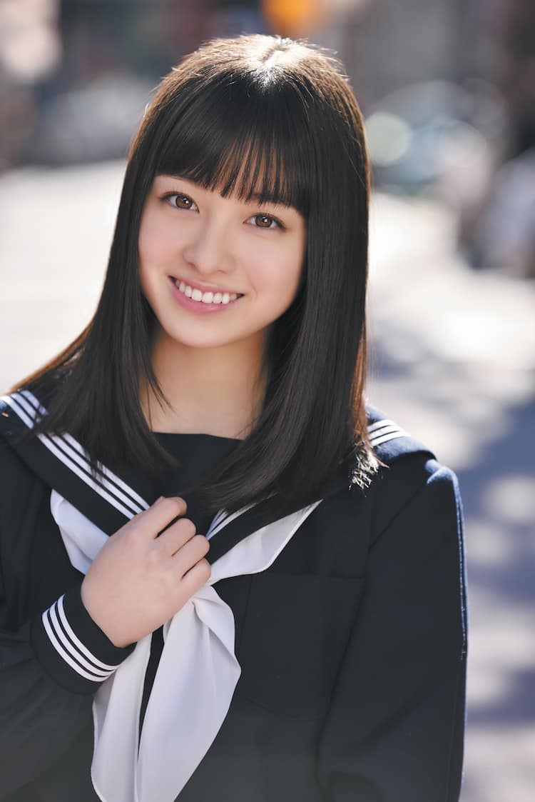 橋本環奈 朝ドラ終了直後にドラマ主演が決定!演じる天才医師の「パワハラ的な言動」