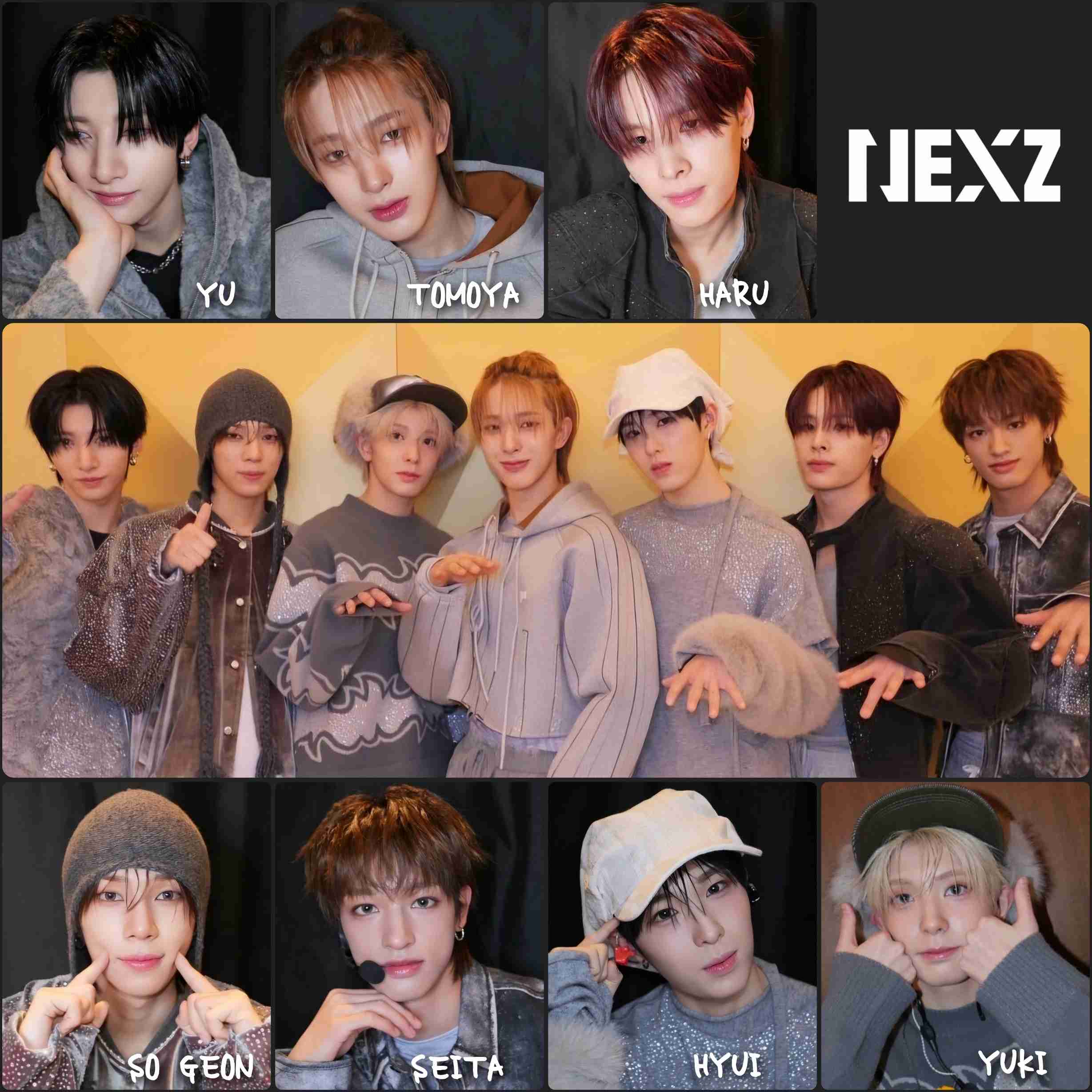 【ネクスジ】NEXZ ファントピ part12【アンチ厳禁】