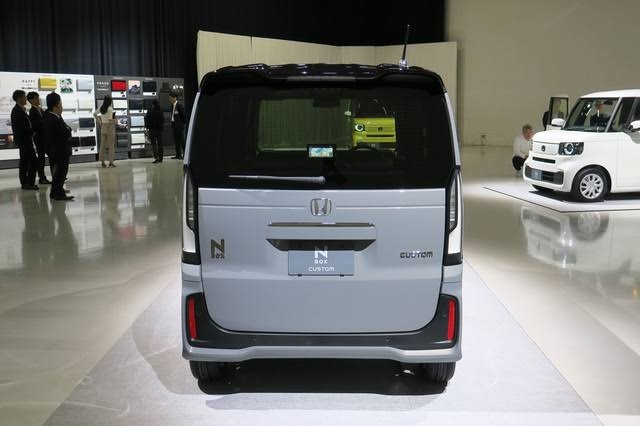 2024年に一番売れた車はホンダ「N-BOX」で3年連続首位！新車販売台数ランキング