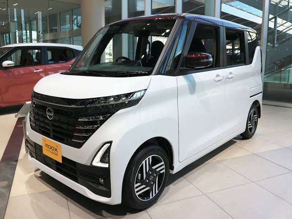 2024年に一番売れた車はホンダ「N-BOX」で3年連続首位！新車販売台数ランキング