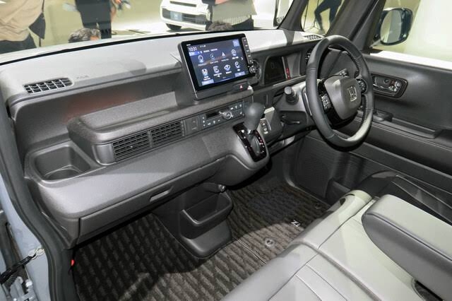 2024年に一番売れた車はホンダ「N-BOX」で3年連続首位！新車販売台数ランキング