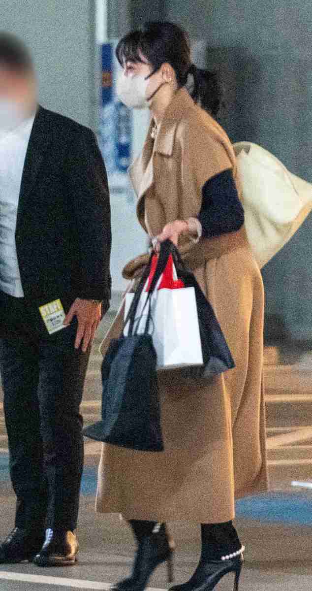 有名人のダサい私服とオシャレな私服を交互に貼るトピ　Part2