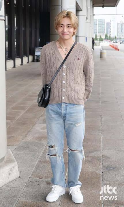 有名人のダサい私服とオシャレな私服を交互に貼るトピ　Part2
