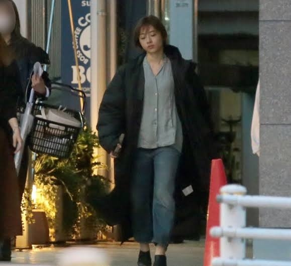 有名人のダサい私服とオシャレな私服を交互に貼るトピ　Part2