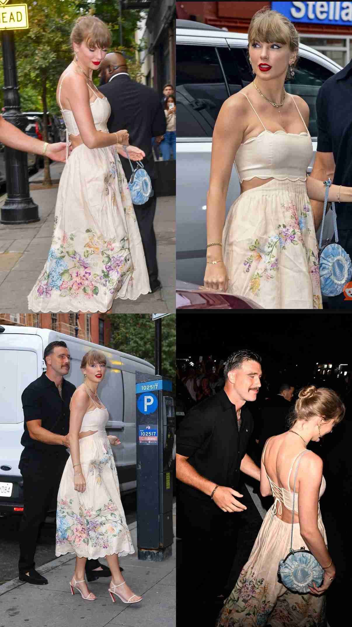 有名人のダサい私服とオシャレな私服を交互に貼るトピ　Part2