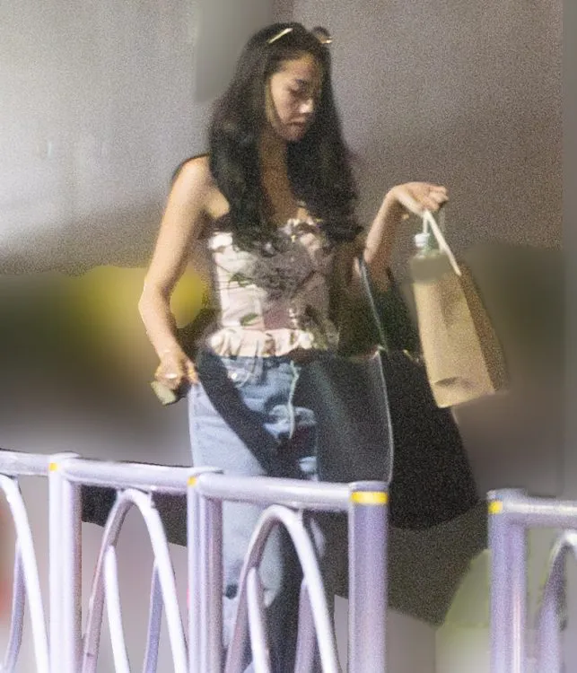 有名人のダサい私服とオシャレな私服を交互に貼るトピ　Part2