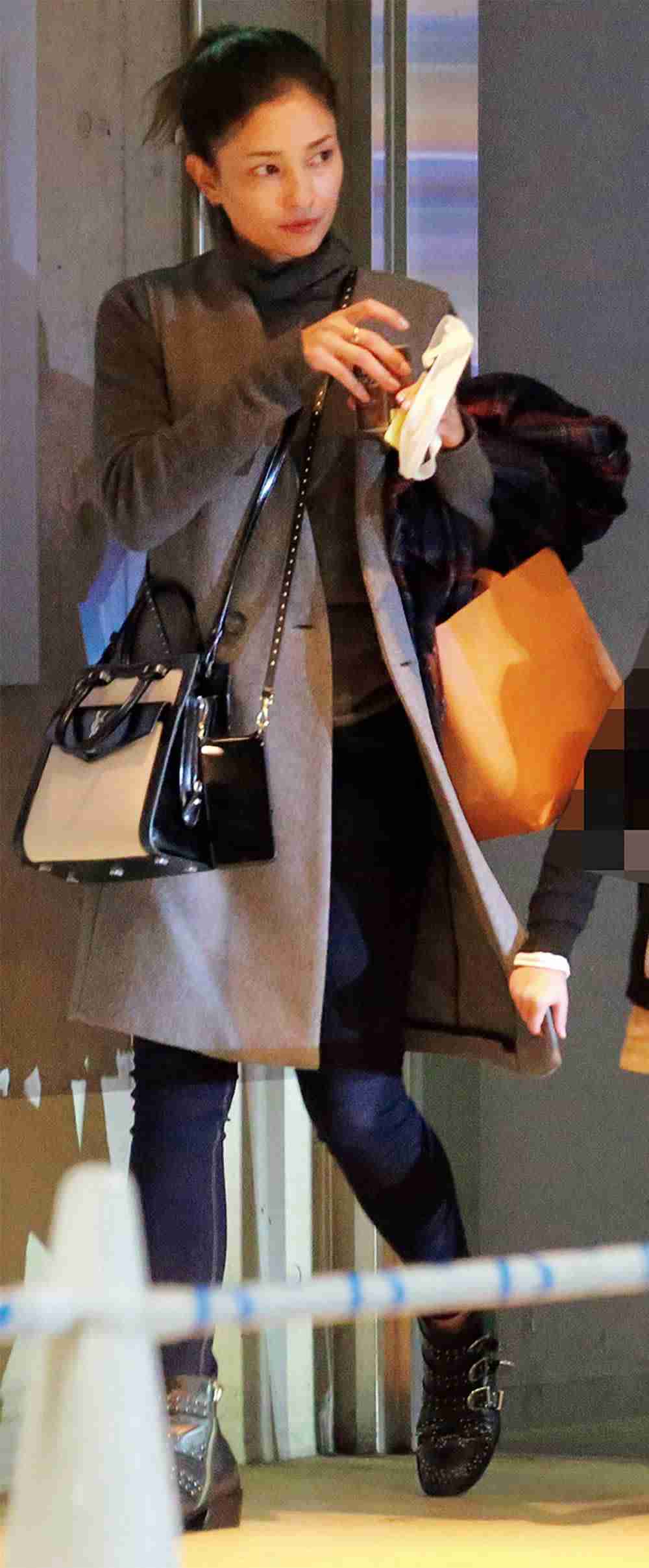 有名人のダサい私服とオシャレな私服を交互に貼るトピ　Part2