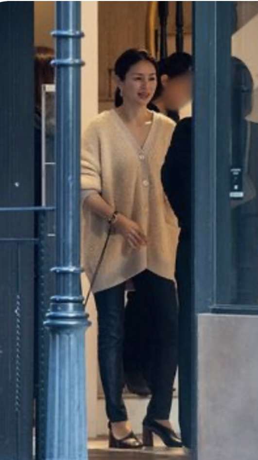 有名人のダサい私服とオシャレな私服を交互に貼るトピ　Part2