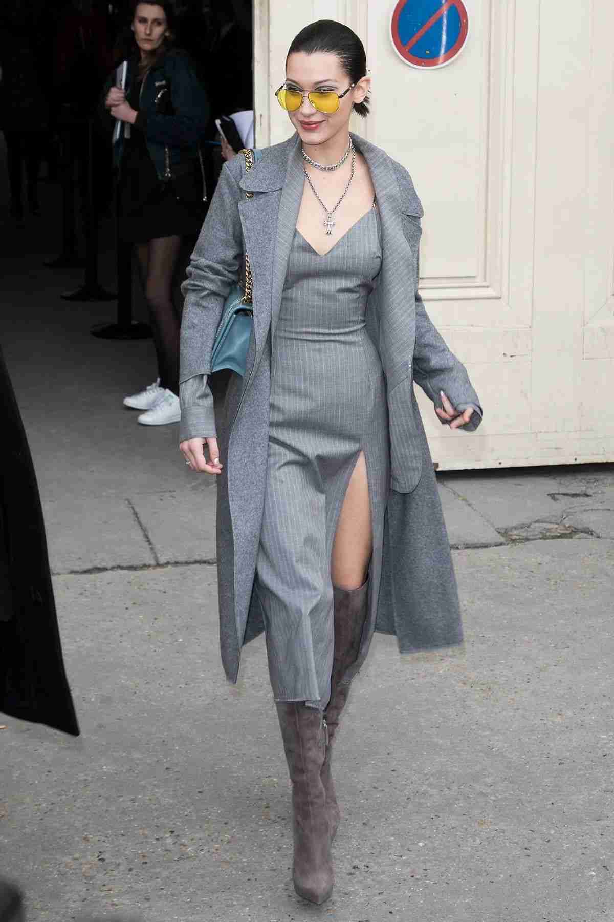 有名人のダサい私服とオシャレな私服を交互に貼るトピ　Part2