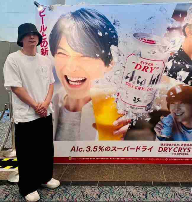 有名人のダサい私服とオシャレな私服を交互に貼るトピ　Part2