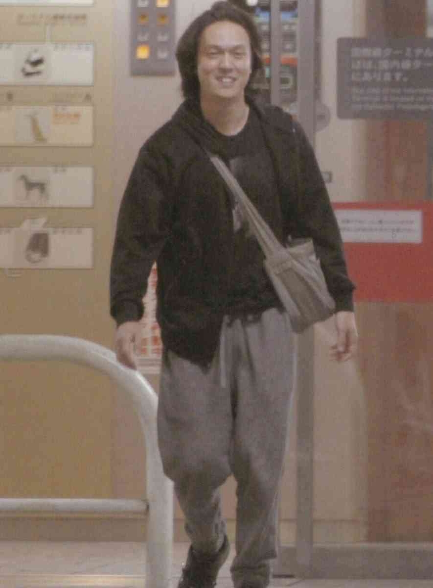 有名人のダサい私服とオシャレな私服を交互に貼るトピ　Part2