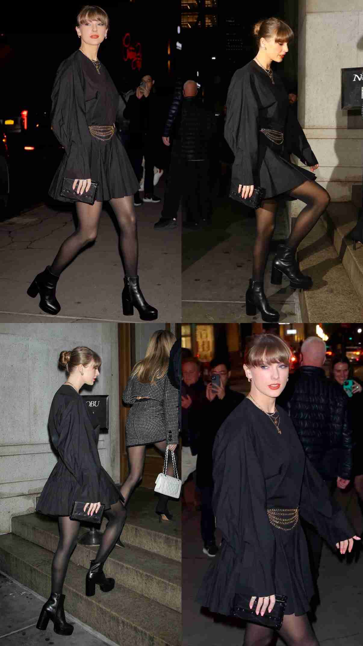 有名人のダサい私服とオシャレな私服を交互に貼るトピ　Part2