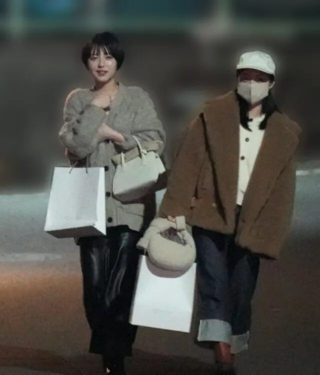 有名人のダサい私服とオシャレな私服を交互に貼るトピ　Part2