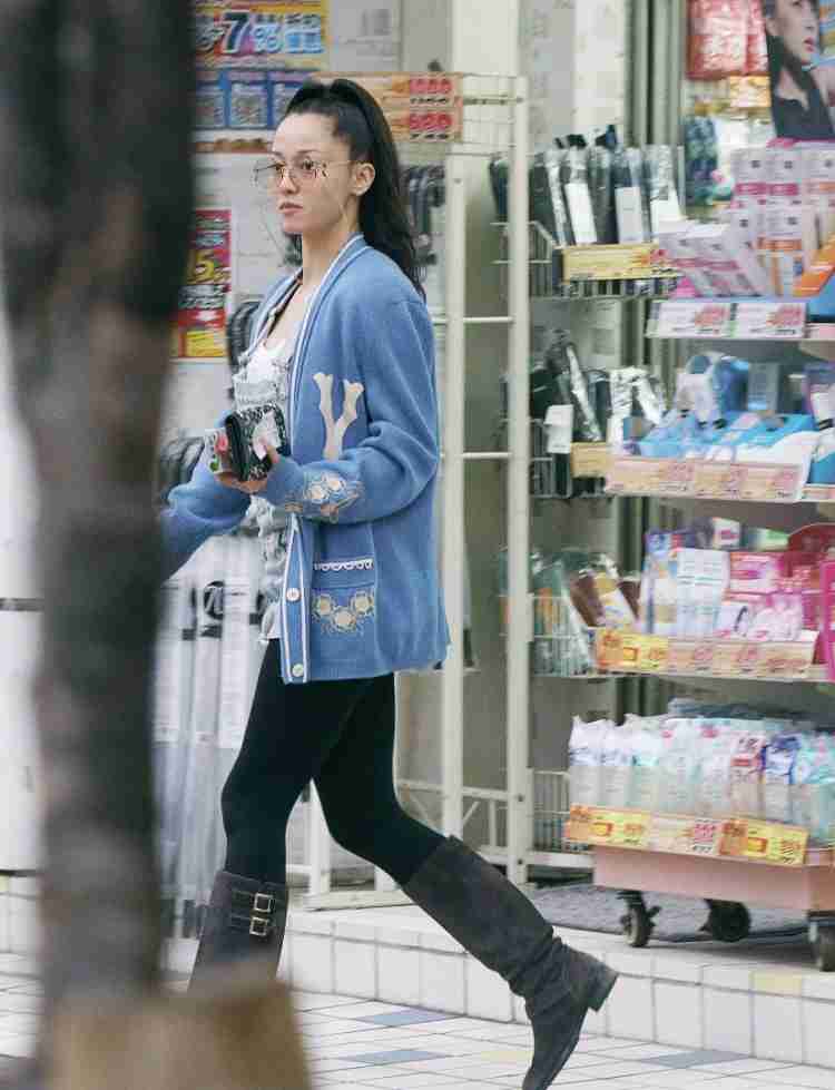 有名人のダサい私服とオシャレな私服を交互に貼るトピ　Part2