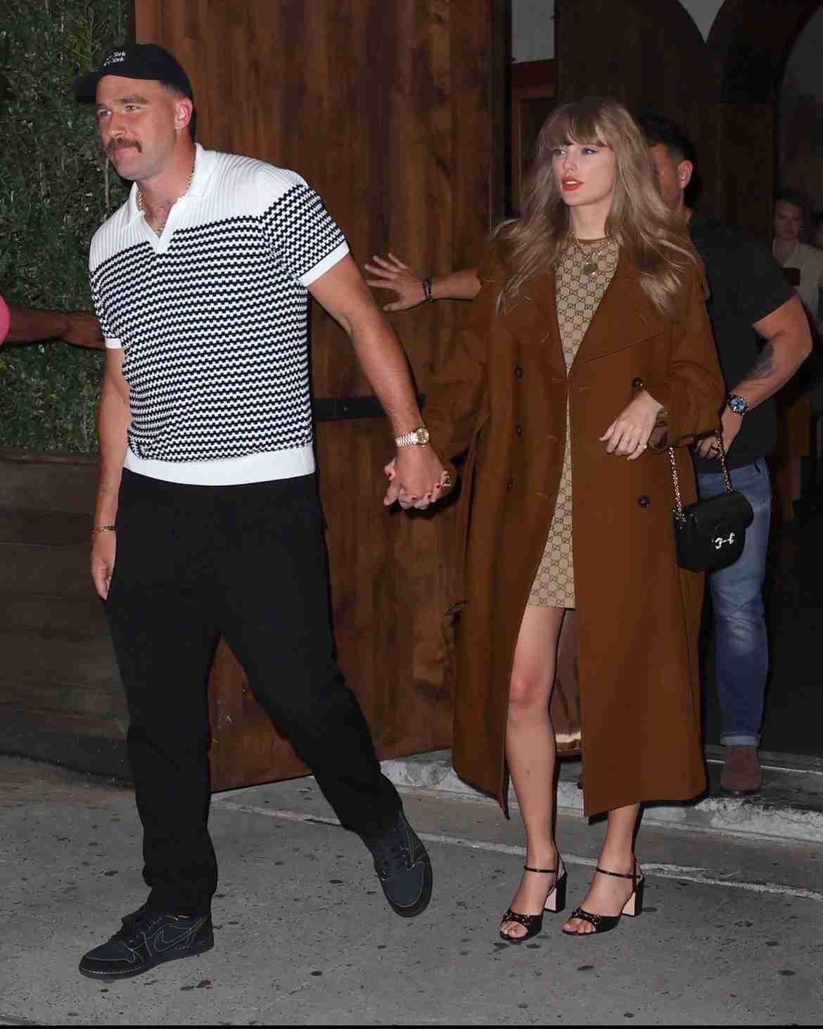 有名人のダサい私服とオシャレな私服を交互に貼るトピ　Part2